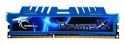 G.Skill 16GB PC3-12800 Kit moduł pamięci DDR3 1600 Mhz