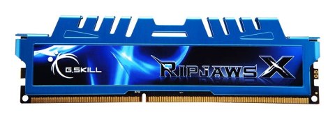 G.Skill 16GB PC3-12800 Kit moduł pamięci DDR3 1600 Mhz