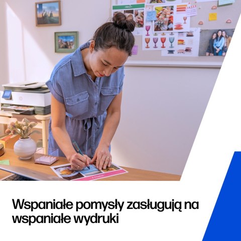HP 970XL oryginalny wkład atramentowy czarny XL