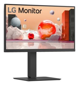 LG 24BA750-B monitor komputerowy 60,5 cm (23.8