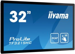 Płaski ekran 32