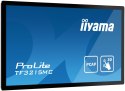 Płaski ekran 32" iiyama ProLite TF3215MC-B2 - 81,3 cm