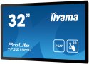 Płaski ekran 32" iiyama ProLite TF3215MC-B2 - 81,3 cm