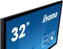 Płaski ekran 32" iiyama ProLite TF3215MC-B2 - 81,3 cm