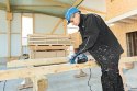 Strug 710W GHO 26-82D BOSCH