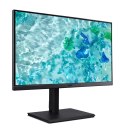 Acer Vero B7 B277U E monitor komputerowy 68,6 cm (27") 2560 x 1440 px Wide Quad HD LCD Czarny