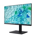 Acer Vero B7 B277U E monitor komputerowy 68,6 cm (27") 2560 x 1440 px Wide Quad HD LCD Czarny