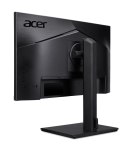 Acer Vero B7 B277U E monitor komputerowy 68,6 cm (27") 2560 x 1440 px Wide Quad HD LCD Czarny