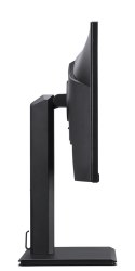 Acer Vero B7 B277U E monitor komputerowy 68,6 cm (27") 2560 x 1440 px Wide Quad HD LCD Czarny