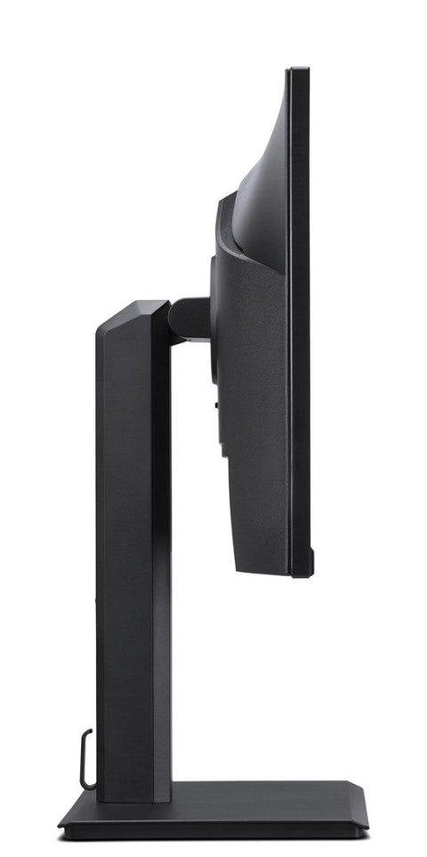 Acer Vero B7 B277U E monitor komputerowy 68,6 cm (27") 2560 x 1440 px Wide Quad HD LCD Czarny