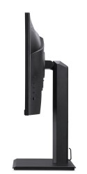 Acer Vero B7 B277U E monitor komputerowy 68,6 cm (27") 2560 x 1440 px Wide Quad HD LCD Czarny