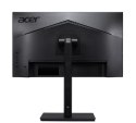 Acer Vero B7 B277U E monitor komputerowy 68,6 cm (27") 2560 x 1440 px Wide Quad HD LCD Czarny