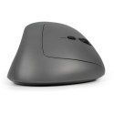 BakkerElkhuizen MidWay myszka Biuro Po prawej stronie RF Wireless + Bluetooth + USB Type-C Optyczny 2400 DPI