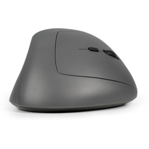 BakkerElkhuizen MidWay myszka Biuro Po prawej stronie RF Wireless + Bluetooth + USB Type-C Optyczny 2400 DPI