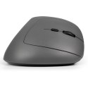 BakkerElkhuizen MidWay myszka Biuro Po prawej stronie RF Wireless + Bluetooth + USB Type-C Optyczny 2400 DPI