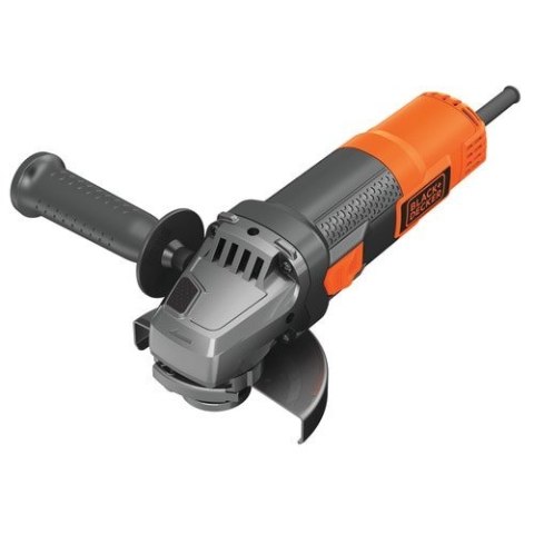 Black & Decker BEG220 szlifierka kątowa 12,5 cm 12000 RPM 900 W 1,8 kg