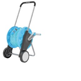 CELLFAST BĘBEN/STOJAK NA WĄŻ NA KOŁACH Z WĘŻEM COMPACT 3/4