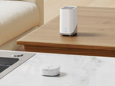 Czujnik wody i zamarzania Anker Innovations (T89203D1)