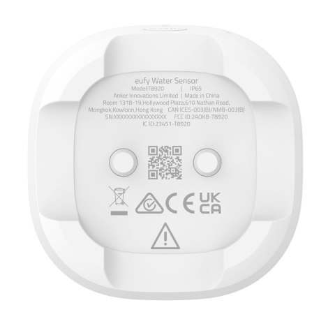 Czujnik wody i zamarzania Anker Innovations (T89203D1)