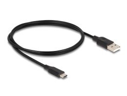 DeLOCK Przełącznik USB 10 Gbps USB Type-C 2 do 1 dwukierunkowego 8K