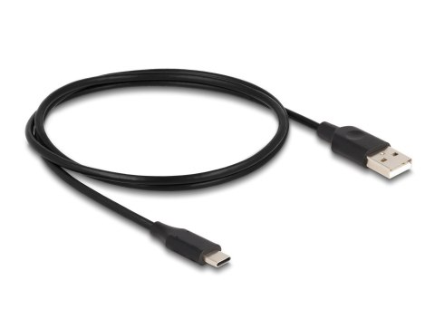 DeLOCK Przełącznik USB 10 Gbps USB Type-C 2 do 1 dwukierunkowego 8K