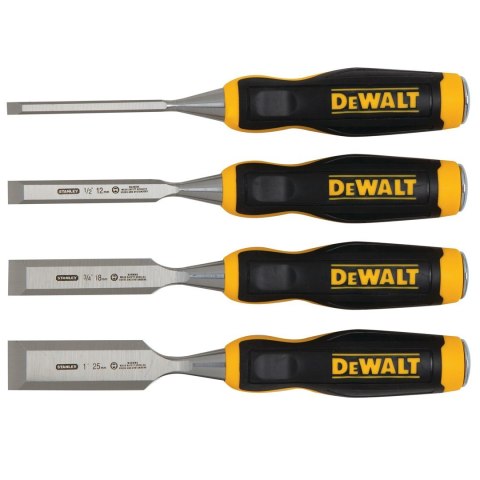 DeWALT DWHT0-16063 Dłuto do obróbki drewna