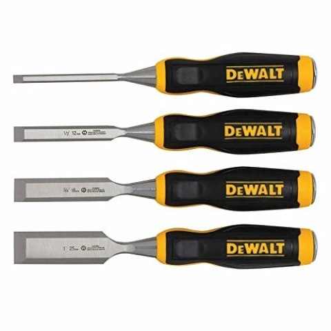 DeWALT DWHT0-16063 Dłuto do obróbki drewna