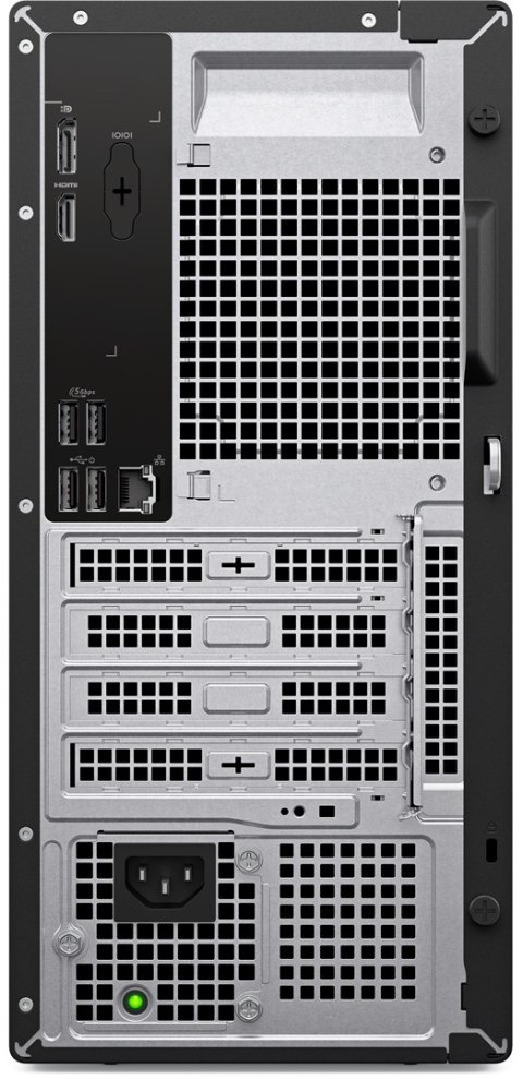 Dell Pro Tower Essential QVT1260 Ultra 5 225 16GB SSD512 UHD Graphics WLAN + BT Kb+Mouse W11Pro 3Y