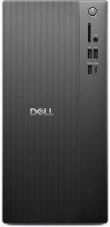 Dell Pro Tower Essential QVT1260 i3-14100 8GB DDR5 4800 SSD512 UHD Graphics 730 WLAN+BT Kb+Mouse W11Pro 3Y