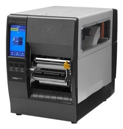 Drukarka etykiet Zebra ZT231 1709327 Termotransferowy 203x203DPI 305mm/s
