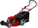 Einhell GC-PM 51/3 S HW-E Kosiarka zwykła Benzynowy Czarny, Czerwony