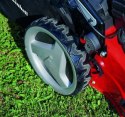 Einhell GC-PM 51/3 S HW-E Kosiarka zwykła Benzynowy Czarny, Czerwony