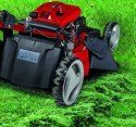 Einhell GC-PM 51/3 S HW-E Kosiarka zwykła Benzynowy Czarny, Czerwony