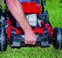Einhell GC-PM 51/3 S HW-E Kosiarka zwykła Benzynowy Czarny, Czerwony