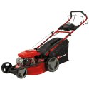 Einhell GC-PM 51/3 S HW-E Kosiarka zwykła Benzynowy Czarny, Czerwony