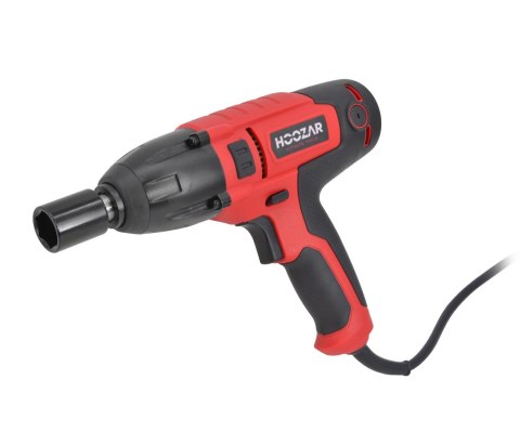HOOZAR KLUCZ ELEKTRYCZNY UDAROWY 1/2"450W