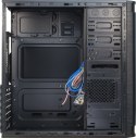 Inter-Tech IT-5905 Midi Tower Czarny