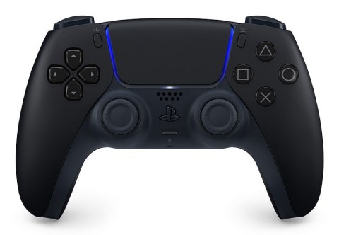 Kontroler bezprzewodowy SONY DualSense Midnight Black V3