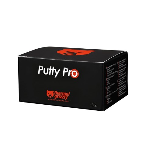 Termiczna szpachlówka Grizzly Pro - 30 gramów