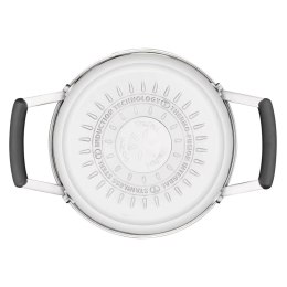 Zestaw garnków TEFAL Opti Space 8 elem. G7378S55