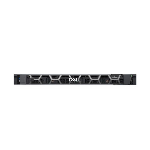 DELL PowerEdge R660XS serwer 480 GB Rack (1U) Intel® Xeon Silver 4510 2,4 GHz 32 GB DDR5-SDRAM 1100 W