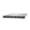 DELL PowerEdge R660XS serwer 480 GB Rack (1U) Intel® Xeon Silver 4510 2,4 GHz 32 GB DDR5-SDRAM 1100 W