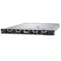 DELL PowerEdge R660XS serwer 480 GB Rack (1U) Intel® Xeon Silver 4510 2,4 GHz 32 GB DDR5-SDRAM 1100 W