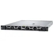 DELL PowerEdge R660XS serwer 480 GB Rack (1U) Intel® Xeon Silver 4510 2,4 GHz 32 GB DDR5-SDRAM 1100 W
