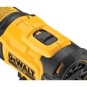 DeWALT DCE530N-XJ opalarka Pistolet na gorące powietrze 190 l/min 530 °C Żółty
