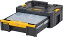 DeWALT TSTAK III Czarny, Żółty