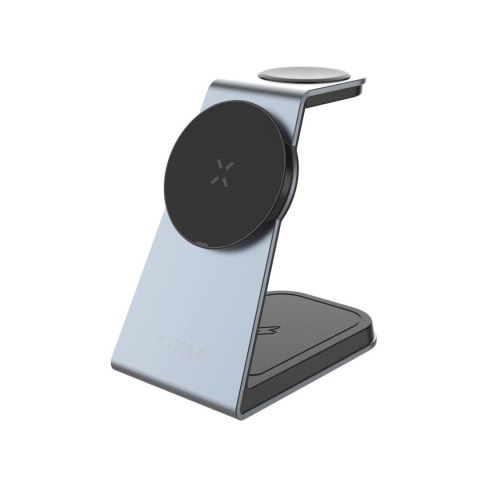 FIXED FIXMPOS-AL-GR ładowarka akumulatorów