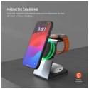 FIXED FIXMPOS-AL-GR ładowarka akumulatorów