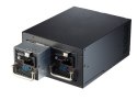 FSP Twins PRO 700W moduł zasilaczy 20+4 pin ATX PS/2 Czarny