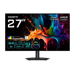 GIGABYTE MO27Q28G monitor komputerowy 68,6 cm (27